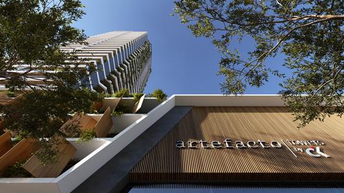Artefacto inova no mercado imobiliário e lança “Artefacto Towers by CK” em Itajaí/SC