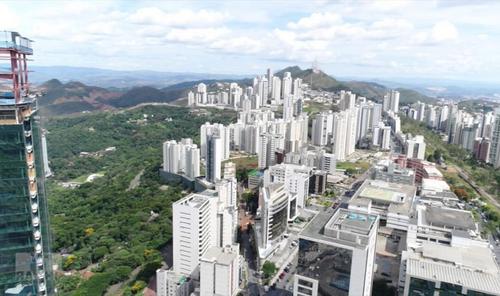 As pequenas cidades onde se concentram as pessoas mais ricas no Brasil
